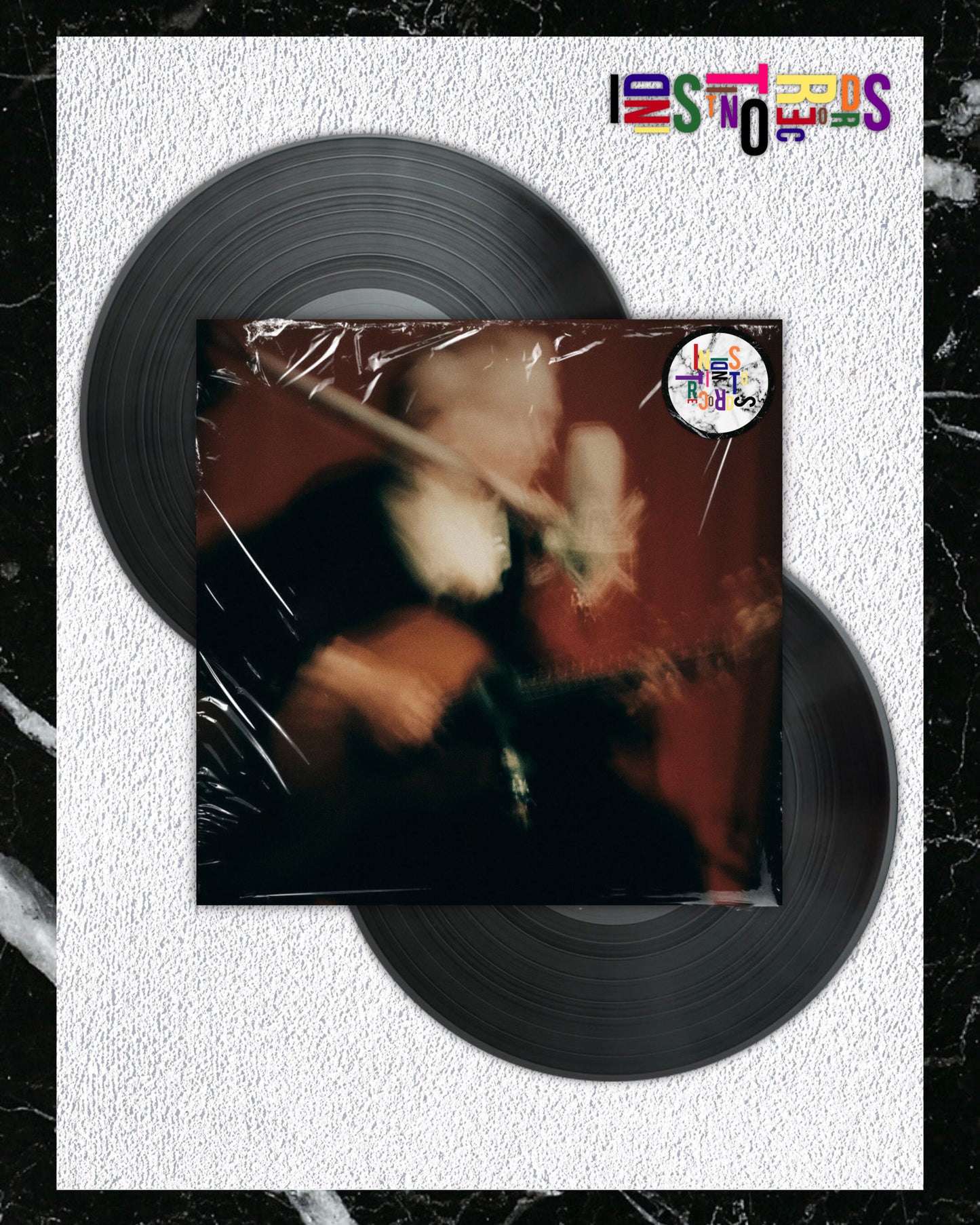 NATALIA LAFOURCADE 🎻 CANCIONERA ⚫️ 2XLP BLACK VINYL 🎻