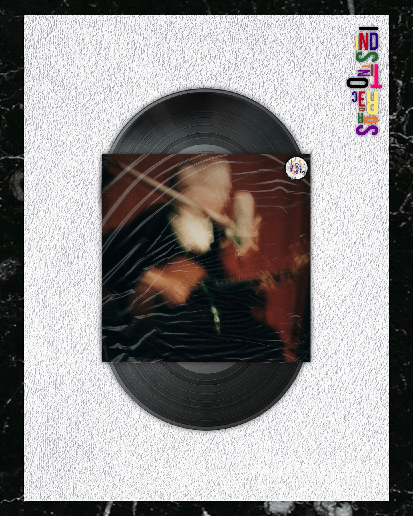 NATALIA LAFOURCADE 🎻 CANCIONERA ⚫️ 2XLP BLACK VINYL 🎻